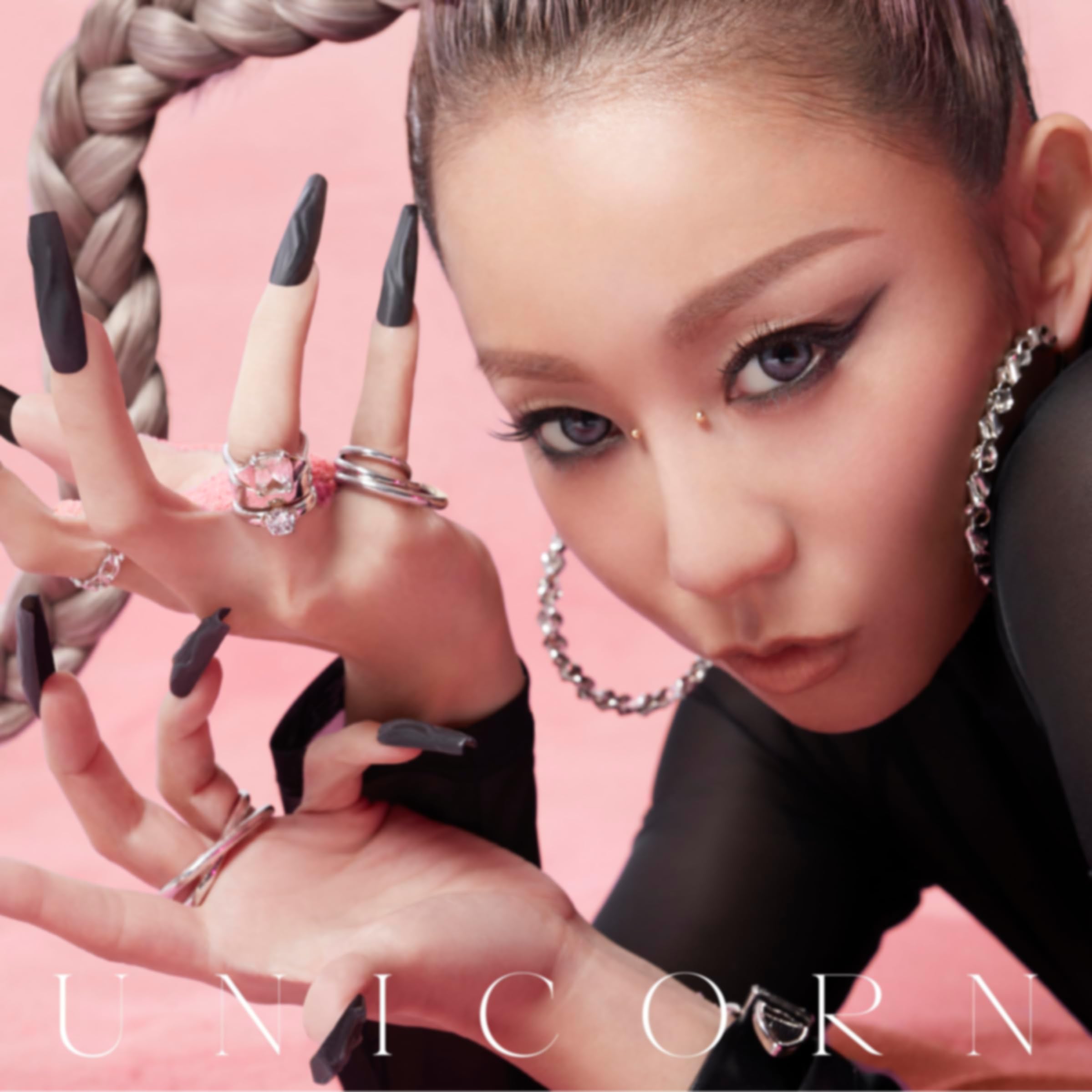 ミュージシャン KODAKUMI LIVETOUR2024BEST SINGLE KNIGHT KODA KUMI LIVE TOUR 2024 BEST SINGLE KNIGHT」Official Teaser